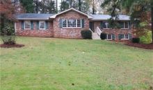 3567 Idlecreek Drive Decatur, GA 30034