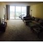 2030 S OCEAN # 1108, Hallandale, FL 33009 ID:12882924