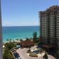 2030 S OCEAN # 1108, Hallandale, FL 33009 ID:12882928