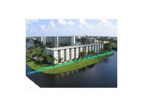 2230 N CYPRESS BEND DR # 309, Pompano Beach, FL 33069