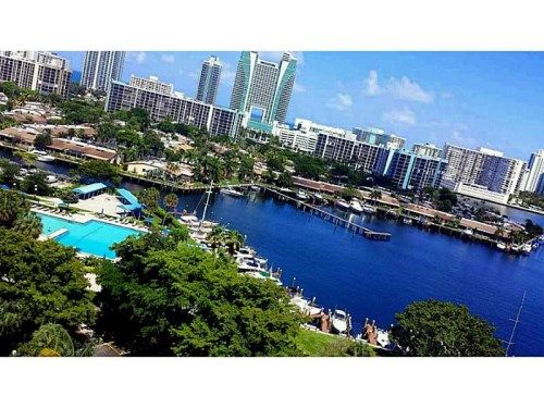 500 THREE ISLANDS BL # 921, Hallandale, FL 33009