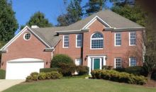 5600 N Hillbrooke Trace Alpharetta, GA 30005