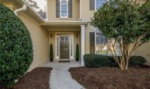 700 Wood Rose Court Alpharetta, GA 30005