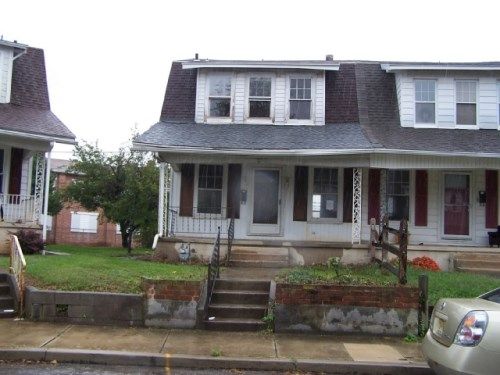 223 N Hartman St, York, PA 17403