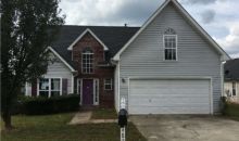 4893 River Overlook Lithonia, GA 30038