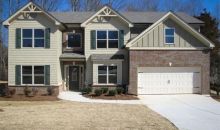 477 Cattail Ives Road Lawrenceville, GA 30045