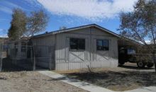 3506 Siebert Mountain Ct Tonopah, NV 89049