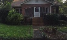 17 Bates Avenue Ne Atlanta, GA 30317