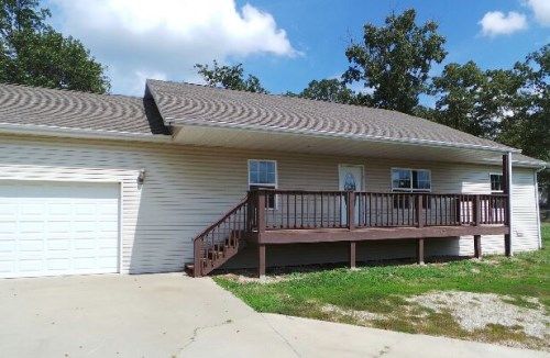 25761 Red Oak Rd, Waynesville, MO 65583