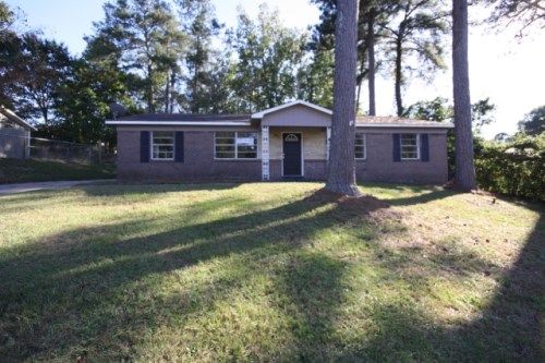 6612 Foxboro Drive, Columbus, GA 31907