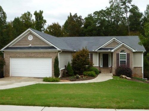 1147 Bradford Park Drive, Auburn, GA 30011