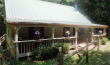 1157 Blackberry Mountain Road Ellijay, GA 30536