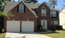 270 Buckingham Lane Fairburn, GA 30213