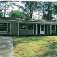 1209 Karen Road, Montgomery, AL 36109 ID:13580453