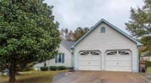 3073 Nectar Dr Powder Springs, GA 30127