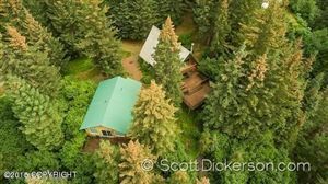 4468 Emerade Court, Homer, AK 99603