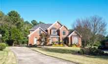 693 Masters Drive Stone Mountain, GA 30087