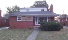 13542 Crosley Redford, MI 48239