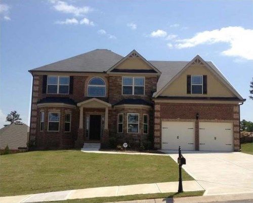 7362 Moss Stone Drive, Conyers, GA 30094