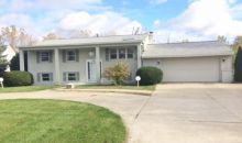 416 Autumn Drive Lapeer, MI 48446