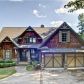 817 Lake Arrowhead Drive, Waleska, GA 30183 ID:13529699