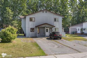 209 Red Leaf Circle, Anchorage, AK 99504