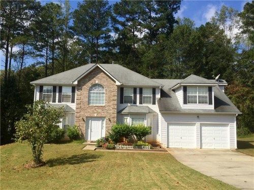 3165 Mineral Ridge Court, Stone Mountain, GA 30087