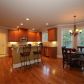 2717 Rustling Pines Court, Marietta, GA 30062 ID:13523008