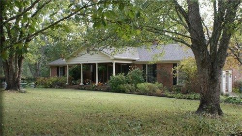 201 Hamrick Road, Bremen, GA 30110