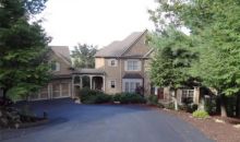 203 Black Bear Ridge Jasper, GA 30143