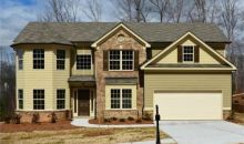 497 Cattail Ives Road Lawrenceville, GA 30045