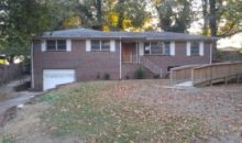 1407 Haven Dr Birmingham, AL 35214