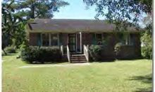 315 S Mcrae Street Burgaw, NC 28425