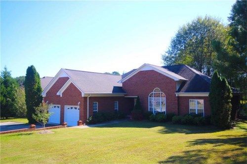 403 Billy Pyle Road Sw, Rome, GA 30165