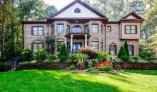 2252 Echo Trail Atlanta, GA 30345