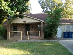 3427 Short Wilma St, Fort Smith, AR 72904