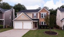 3765 Patterstone Drive Alpharetta, GA 30022