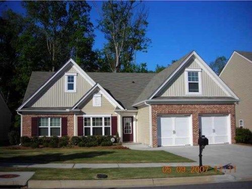 2537 Gristhaven Lane, Buford, GA 30519