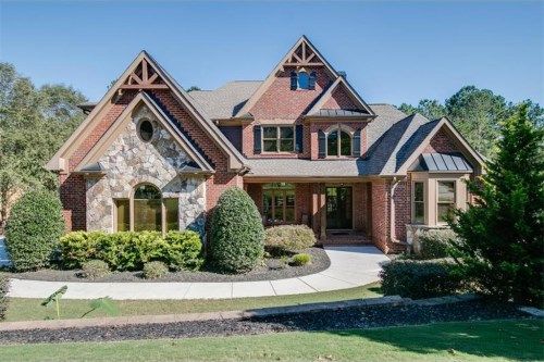 4850 Wildlife Way, Flowery Branch, GA 30542