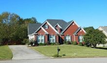 5739 Corners Drive Hoschton, GA 30548