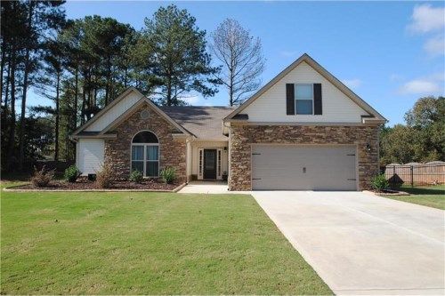 1700 Meadowview Lane, Loganville, GA 30052