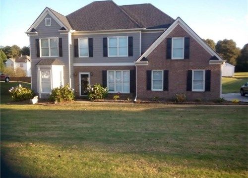 958 Rolling Meadows Drive, Loganville, GA 30052