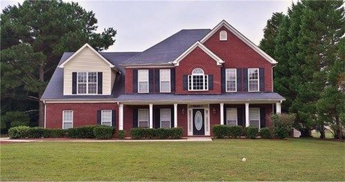 204 Cameron Road, Mcdonough, GA 30253