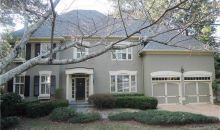 6700 Laurian Wood Drive Atlanta, GA 30328