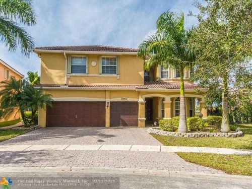 1410 SW 164TH AVE, Hollywood, FL 33027