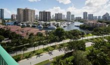 19900 E Country Club Dr # 1009 Miami, FL 33180