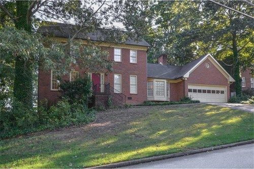 5657 Manassas Run, Stone Mountain, GA 30087