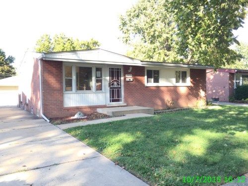 29670 Judith St, Inkster, MI 48141