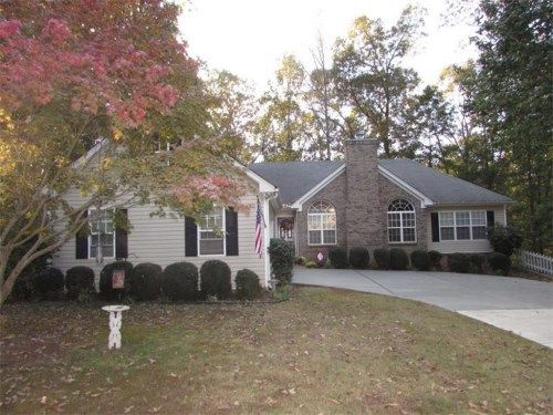 41 Boulder Crest, Hoschton, GA 30548