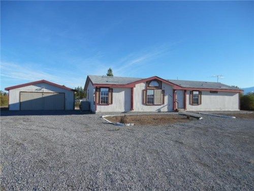 3290 Fritz Lane, Pahrump, NV 89048